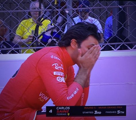 Carlos Sainz Reaction Pic, Ferrari Memes, F1 Meme, F1 2023, F1 Memes, Monaco Monte Carlo, Reaction Pic, Minding Your Own Business, Smooth Operator