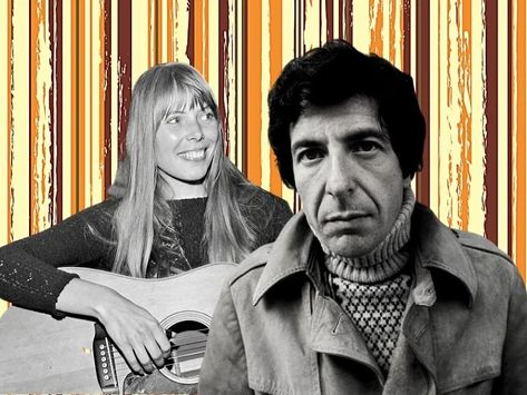 The 15 greatest opening lyrics of all time Joni Mitchell Lyrics, Hoagy Carmichael, So Disappointed, Song Writing, Sam Cooke, Joni Mitchell, Wavy Bob Hairstyles, Wavy Bob, Nick Cave