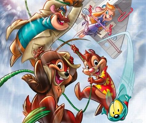 'Chip 'n Dale' To Get Live Action Movie Revival http://www.rotoscopers.com/2014/01/31/chip-n-dale-to-get-live-action-movie-revival/ Chip Und Chap, Chip N Dale Rescue Rangers, Chip And Dale Rescue Rangers, Gadget Hackwrench, Comic Boom, Disney Afternoon, Disney Chip, Rescue Rangers, Boom Studios