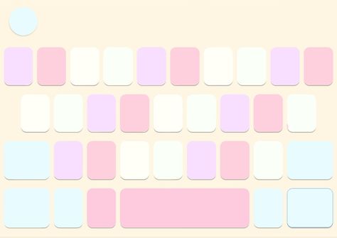 G Board Keyboard Theme, Keyboard Wallpaper Aesthetic Pink, Gboard Keyboard Theme, Cute Wallpapers For Keyboard, Gboard Keyboard Wallpaper Aesthetic, Pink Keyboard Wallpaper, Gboard Keyboard Wallpaper, Keyboard Template, Gboard Keyboard