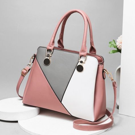 Fancy Handbags, Pu Bag, Top Handbags, Big Bag, Bag Trends, Mobile Phone Bag, Big Bags, Womens Crossbody Bag, Stylish Bag