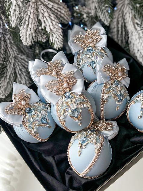 This Home Accents item by AXhome has 3 favorites from Etsy shoppers. Ships from Bulgaria. Listed on 28 Apr, 2024 Luxury Christmas Ornaments, Bridgerton Christmas Tree, Bedazzled Ornaments, Cinderella Christmas Tree, Bridgerton Christmas, Rhinestone Christmas Ornaments, Crystal Ornaments Diy, Light Blue Christmas Tree, Christmas Decorations Blue