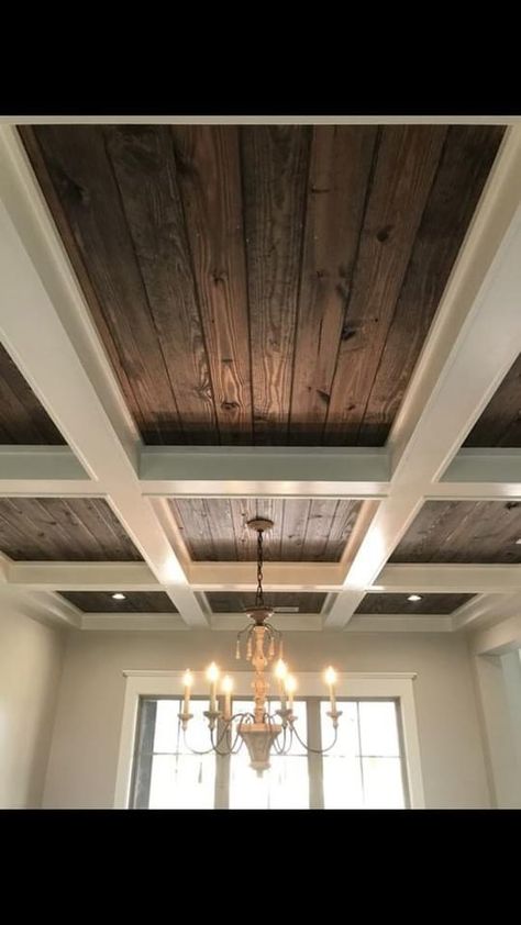 Ceiling Tongue And Groove, Ceiling Pop, Church Lobby, Ceiling Design Ideas, Dream Ideas, Wooden Ceiling, House Ceiling Design, Ceiling Treatments, Rental House