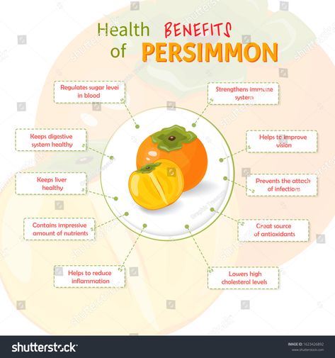 Persimmon Benefits Healthy, Health Benefits Of Persimmons, Benefits Of Persimmons, Persimmons Benefits, Persimmon Benefits, Persimmon Fruit, High Cholesterol Levels, Food Health Benefits, Help Digestion