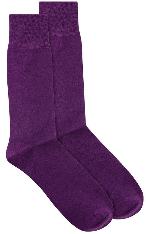 Argyle Dress, Purple Socks, Dark Purple Color, Mens Dress Socks, Dress Socks, Casual Socks, Solid Dress, Costume Design, Mens Socks