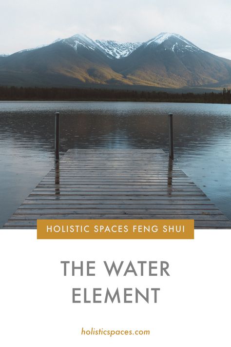 Water Feng Shui, Feng Shui Water Element, Element Quiz, Feng Shui Kitchen, Dark Lake, Feng Shui Wealth, Feng Shui House, Element Water, Water Pictures