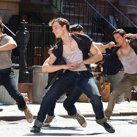 west side story 2021 Westside Story 2021, West Side Story Anybodys 2021, West Side Story Mike Faist, West Side Story 2021 Aesthetic, West Side Story Riff, Jets West Side Story, Riff West Side Story 2021, Mike Faist West Side Story, West Side Story Aesthetic