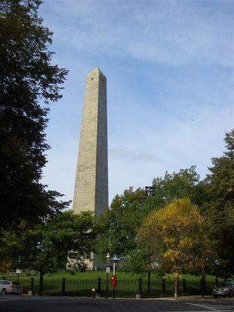 Bunker Hill Monument, Boston: See 600 reviews, articles, and 333 photos of Bunker Hill Monument, ranked No.40 on TripAdvisor among 693 attractions in Boston. Battle Of Bunker Hill, Boston Attractions, Bunker Hill Monument, Boston Vacation, Bunker Hill, Boston Massachusetts, In Boston, Summer Vacation, New England