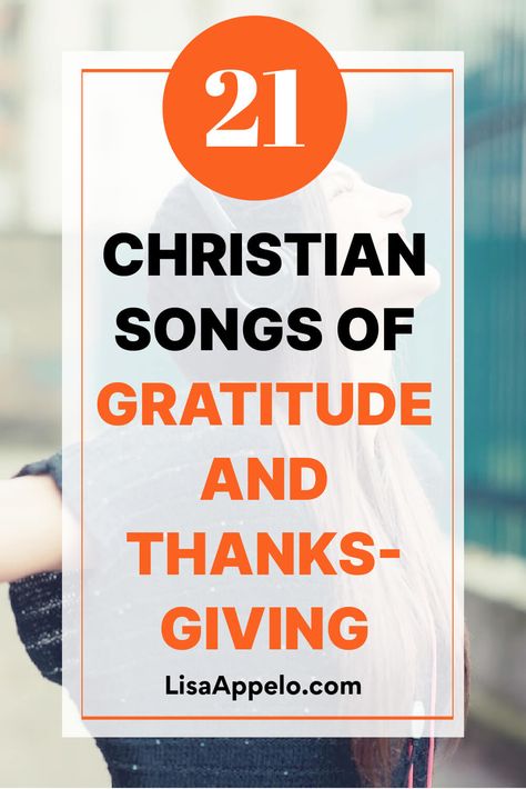 Christian Songs on Gratitude and Thanksgiving via @LisaAppelo Praise And Worship Songs Lyrics, Thanksgiving Hymns, Give God Thanks, Christian Music Songs, Thanksgiving Music, Thanksgiving Poems, Group Bible Study, Thanksgiving Songs, Christian Thanksgiving