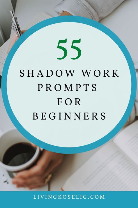 If you're into personal development, one super helpful self improvement technique is to incorporate shadow work into your self help personal development. Shadow work is a mindfulness activity that helps you embrace self love and accept yourself fully. Find your self worth can be challenging especially when you aren't connect to your higher self. check out this blog post on shadow work prompts to get you started. Shadow work prompts for beginners is a great way to give you a running start! Shadow Work Prompts, Mindfulness Activity, Shadow Work Spiritual, Productivity Coach, Accept Yourself, Journal Questions, Journal Idea, Work Journal, Your Higher Self