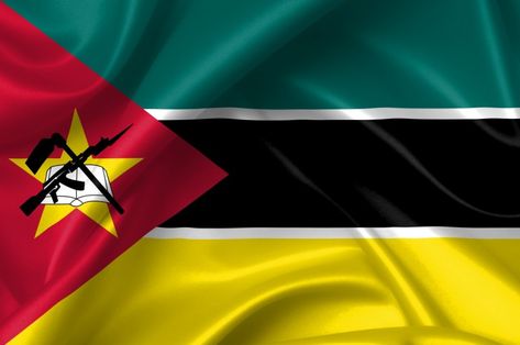 flag of mozambique - Photo #518 - motosha | Free Stock Photos Mozambique Flag, Pan Africanism, Tag Cloud, Cloud Photos, Flag Country, Party Poster, National Flag, Eu Flag, Mozambique