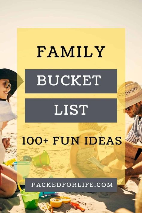 Looking for family bucket list ideas? Try these fun and easy ideas for family activities, the whole family will enjoy. Family Bucket List Ideas, Family Bucket List Printable, Bored Websites, Family Bucket List, Sibling Bonding, Free Family Activities, Kids Travel Activities, Airplane Activities, Kid Summer