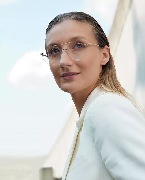 Silhouette Eyeglasses » Buy Online | Iconic Eyewear Since 1964 Silhouette Glasses For Women, Silhouette Glasses, Silhouette Eyewear, Optical Eyewear, Eyeglasses For Women, Eye Care, Discover The World, Buy Online, Sunglasses