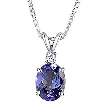 Jewelry Questions, Black Opal Pendant, Tanzanite Pendant, Blue Sapphire Pendant, Sapphire Necklace Pendants, Tanzanite Jewelry, Tanzanite Diamond, Blue Tanzanite, Tanzanite Gemstone