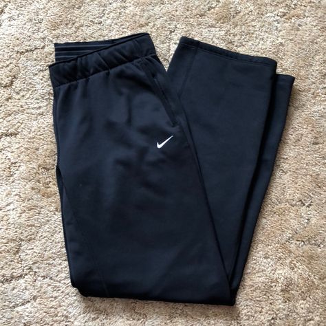 Sweatpants set outfit