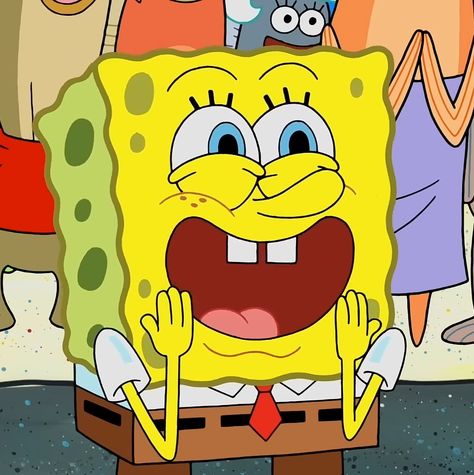 #spongebob Phone Layout Icons, Spongebob Icon, Spongebob Pfp, Spongebob Photos, Spongebob Reaction Pics, Spongebob Images, Spongebob Freeze Frames, Spongebob Reaction, Spongebob Christmas