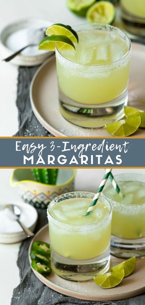 Beer Margarita Recipe, Spicy Margarita Recipe, Party Punches, Beer Margarita, Easy Margarita Recipe, Best Margarita Recipe, Classic Margarita Recipe, Homemade Margaritas, Margarita Ingredients