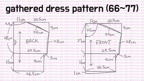 Diy Top Pattern, French Sleeve, Face Mask Machine, Gather Dress, Sew A Dress, Woman Sewing, Diy Kimono, Dress Patterns Diy, Dress Tutorial