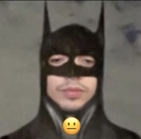 The Batman Memes Funny, Batman Mask Drawing, Batman Username Ideas, Batman Reaction Pic, Sassy Batman, I’m Batman, Batman Smiling, Batman Memes Funny, Batman Sigma