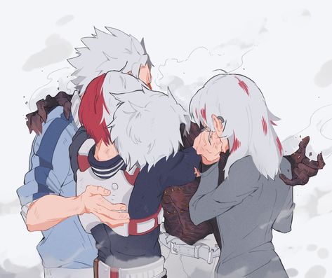 Anime Villians, Best Superhero, My Hero Academia Shouto, Boku No Hero Academia Funny, Family Drama, My Hero Academia Episodes, Hero Academia Characters, My Hero Academia Manga, Drawing Reference Poses