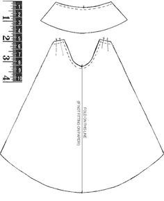 Collar cape and other sewing patterns for Halloween costumes. Batman, Storm Troopers, Superman Cloak Pattern, Vampire Cape, Diy Cape, Cape Pattern Sewing, Batman Cape, Goose Clothes, Free Barbie, Maleficent Costume, Storm Troopers