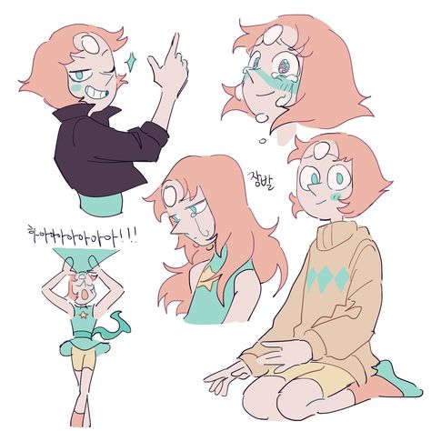 Pearl Fanart, Steven Universe Pictures, Steven Universe Oc, Steven Universe Wallpaper, Pearl Steven Universe, Pearl Steven, Steven Universe Drawing, Steven Universe Funny, Steven Universe Characters