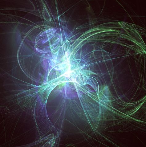 Static Energy, Energy Absorption Power Aesthetic, Electricity Powers Aesthetic, Static Electricity Aesthetic, Purple Electricity Powers, String Theory Art, Static Electricity, String Theory, Repeating Patterns