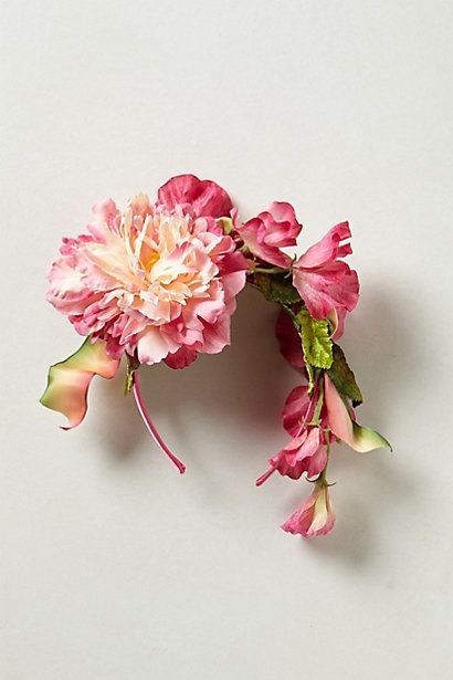 Spring Racing Carnival, Floral Fascinators, Spring Carnival, Fascinator Headband, Rose Vintage, Fascinator Hats, Floral Crown, Flower Tutorial, Bridal Hair Accessories