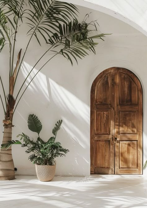 Boho Entrance, Social Background, Details Aesthetic, Arch Architecture, Venice California, Minimal Boho, Office Pictures, 4 Wallpaper, Room Goals