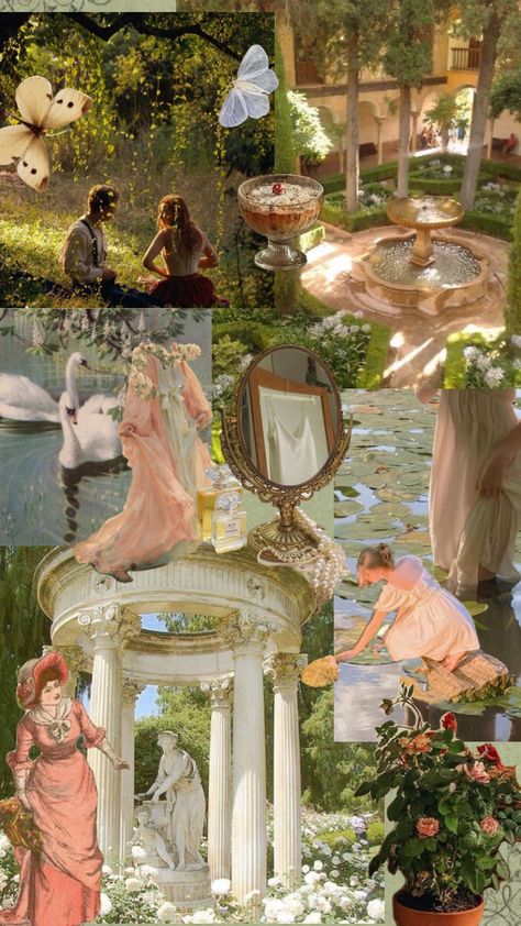 Mood Board Cottagecore, Moodboard Fairy, Nature Homescreen, Woodland Fairy Aesthetic, Cottagecore Lookbook, Fairy Moodboard, Forest Fairy Aesthetic, Shuffles Collage, Witch Potions