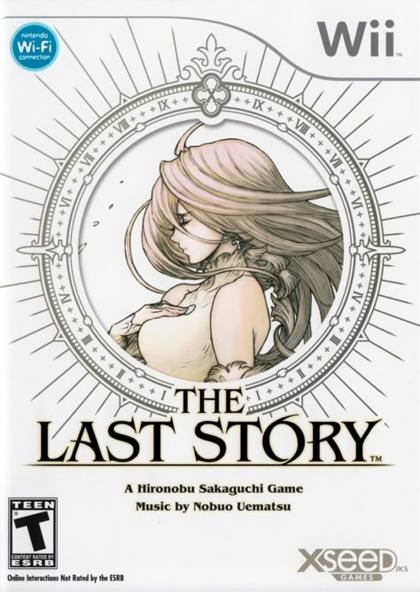 Check out the new review of The Last Story for Wii! #games #gamer #gamers #gaming #videogames #videogamereviews Retro Games Poster, The Last Story, Story Sequencing, Wii Games, Gaming Tips, X Games, Playstation Games, New Video Games, Retro Video Games