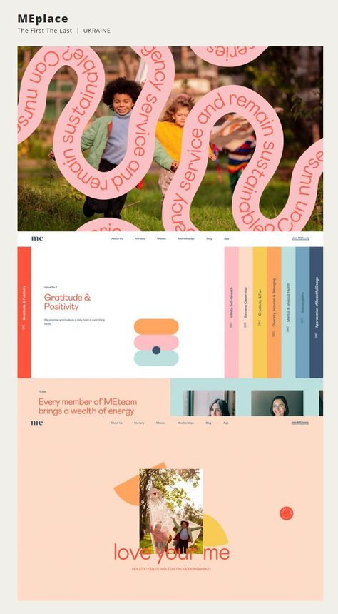 Design De Configuration, Branding Design Packaging, Webpage Design, Website Design Layout, Wordpress Website Design, Web Graphic Design, Web Layout Design, Branding Design Inspiration, Web Layout