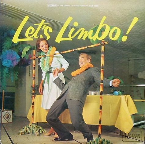 Old stuff - Limbo - How low can you go? 1950s Party, Sock Hop, Vintage Blog, Tiki Party, Hawaiian Party, Epic Fails Funny, Rock N’roll, Those Were The Days, Birthday Party Games