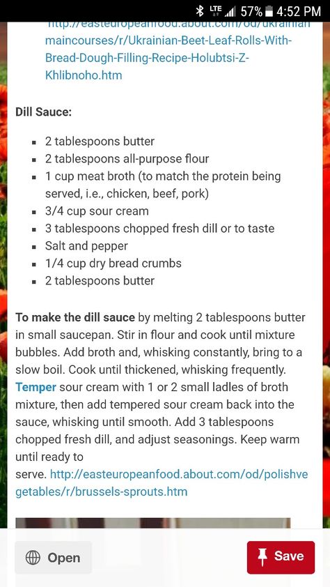 Dill Sauce For Perogies, Sauce For Perogies, 2023 Food, Dill Sauce, Supper Ideas, Ukrainian Recipes, Polish Recipes, Fresh Dill, Filling Recipes