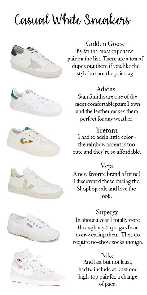 Veja Shoes With Dress, Golden Goose Womens Sneakers, Golden Sneakers Outfit, Styling White Sneakers Women, Superga Outfit Summer, Ggdb Outfit, Ggdb Sneakers Outfit, Women’s White Sneakers, Tretorn Sneakers Outfit