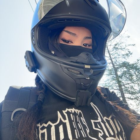 :3 Bike Photoshoot, Motorcycle Girl, Biker Girl, Motogp, Bike, On Instagram, Quick Saves, Instagram