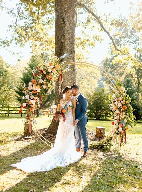 Summer Color Palette, Western North Carolina, Summer Color, Wedding Florals, Asheville Nc, Asheville, Summer Colors, Arbor, Southern California