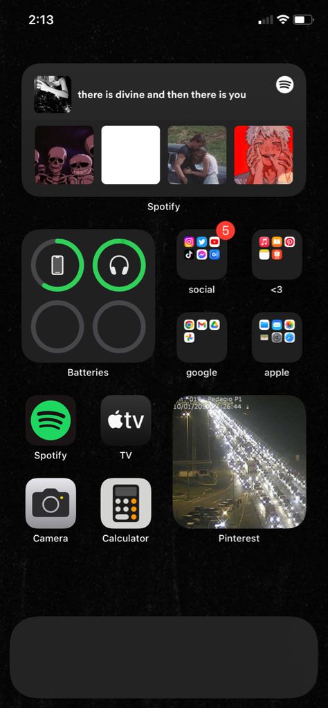 Iphone 11 Layout Homescreen, Iphone 11 Widgets, Iphone 11 Layout, Iphone 11 Homescreen, Phone Organisation, Aesthetic Layout, My Homescreen, Iphone Ideas, Phone Decor