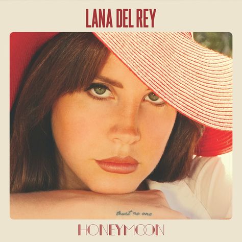 Honeymoon Vinyl, Honeymoon Album, Terrence Loves You, Lana Del Rey Honeymoon, Lana Del Rey Albums, Lana Del Rey Vinyl, Honey Moon, Lana Del Ray, Music Poster