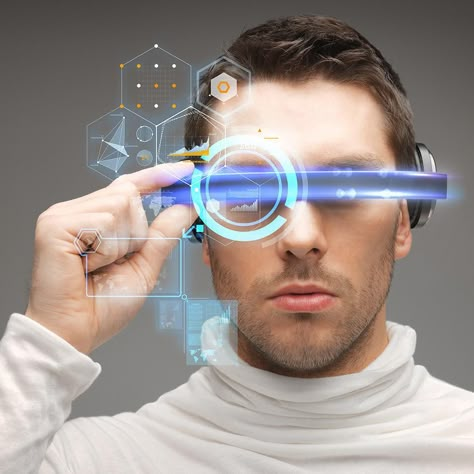 A silent technological revolution is brewing with the coming onslaught of virtual reality. Here's 5 reasons why VR will be a game-changer and transformative technology that will impact nearly every industry on earth. Virtual Reality Design, Vr Technology, 3d Camera, Virtual Reality Technology, Future Tech, Computer System, Nanotechnology, Phone Skins, Futuristic Technology