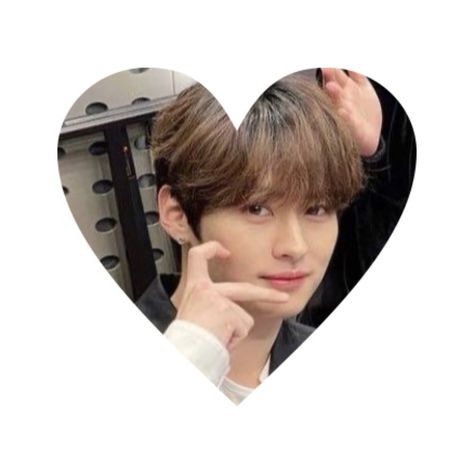 skz lee know minho soft heart icon pfp Lee Know, Hair