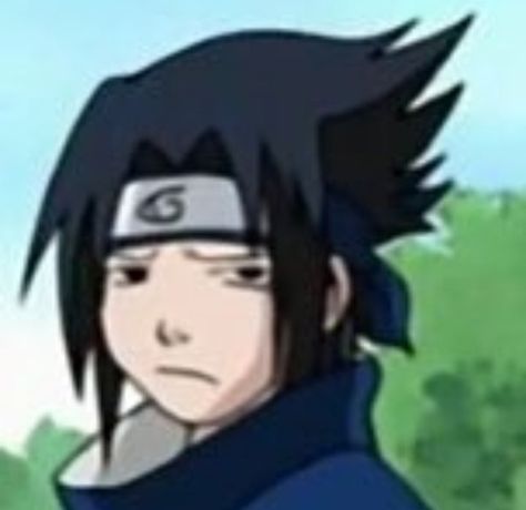 Low Quality Sasuke, Sasuke Funny Face, Naruto Reaction Pics, Sasuke Uchiha Sharingan, Naruto Painting, Menma Uzumaki, Naruto Images, Naruto Kakashi, Naruto Pictures