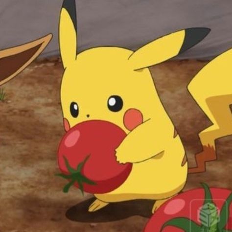 Matching Pfp Pikachu, Pikachu Pfp Aesthetic, Pfp Pikachu, Pikachu Y2k Pfp, Matching Pokemon Pfp, Pokemon Pfp Pikachu, Pikachu Icon Cute, Pikachu Pfp, Pokemon Eating