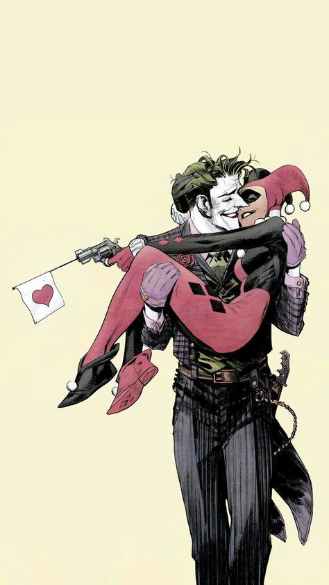 Harley Quinn Kunst, Harley Joker, Joker Y Harley Quinn, Sean Murphy, Ninga Turtles, Harley And Joker Love, Joker Comic, Der Joker, Batman Stuff