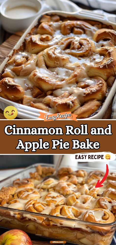 Upside Down Apple Pie Cinnamon Rolls, Apples With Cinnamon Rolls, Cinnamon Roll Apple Dessert, Cinnamon Rolls With Apple Filling, Apple Pie Cinnamon Rolls Pillsbury, Dessert Recipes Using Canned Apple Pie Filling, Apple Pie Filling Cinnamon Rolls Pillsbury, Apple Pie Filling And Cinnamon Rolls, Apple Cinnamon Rolls Pillsbury