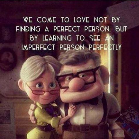 Cute Couple Quotes, Disney Quotes, Couple Quotes, Intp, E Card, Quotable Quotes, Cute Quotes, Movie Quotes, The Words