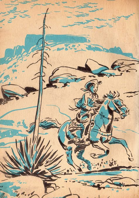 the vintage cowboy Vintage Cowboys, Western Posters, Western Artwork, Cowboy Aesthetic, Wilde Westen, Cowboy Stuff, Cowboy Baby, Western Vibes, Cowgirl Art