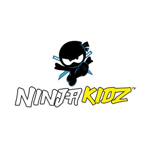 Tv Coloring Pages, Ninja Kidz Tv, Ninja Themed Birthday Party, Ryan Sullivan, Ninja Kidz, Ninja Wallpaper, Ninja Birthday Parties, Automotive Logo Design, Amazing Bedroom Designs