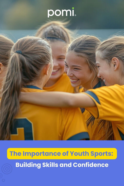 Explore the role of youth sports in children's development. This article discusses how participating in sports fosters teamwork, boosts physical health, enhances social skills, and instills confidence, making youth sports a cornerstone of childhood development. Accident Insurance, All About Mom, Childhood Development, Social Development, Leadership Roles, Youth Sports, Family Health, Leadership Skills, Effective Communication