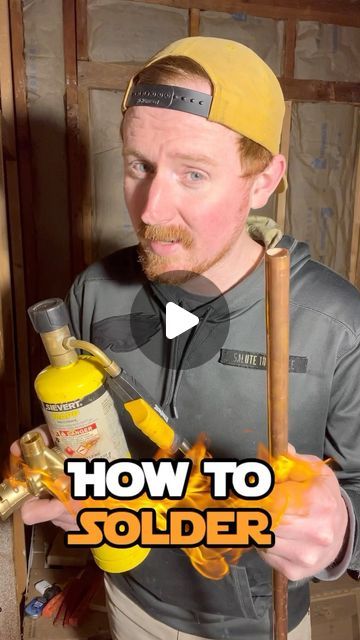 6,237 likes, 67 comments - dave_doc_diy on March 29, 2024: "How To Solder. Now when you are soldering a pipe that might have some left over water in it, it can definitely get a bit more tricky! If...". Soldering Copper Pipe, Soldering Tutorial, Remove Rust, Craft Room Furniture, Milk Crates, Diy Craft Room, Diy Garden Furniture, Copper Pipe, How To Remove Rust